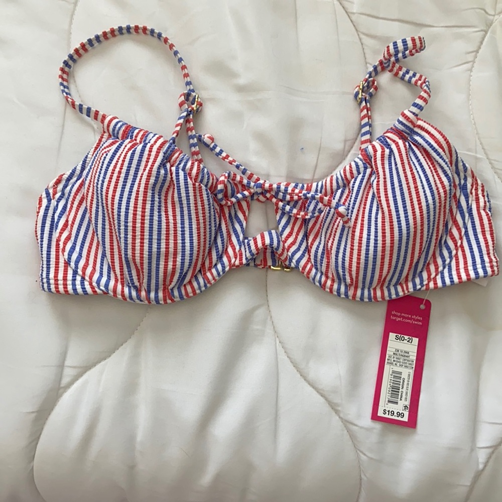 TARGET SWIMSUIT